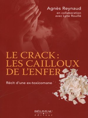 cover image of Le crack